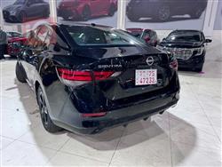 نیسان سێنترا